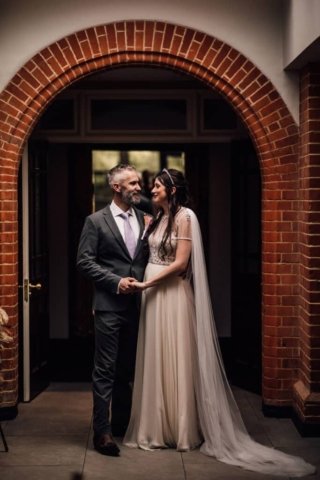 Alternative Wedding Photographer David Dean Photographic2 683x1024