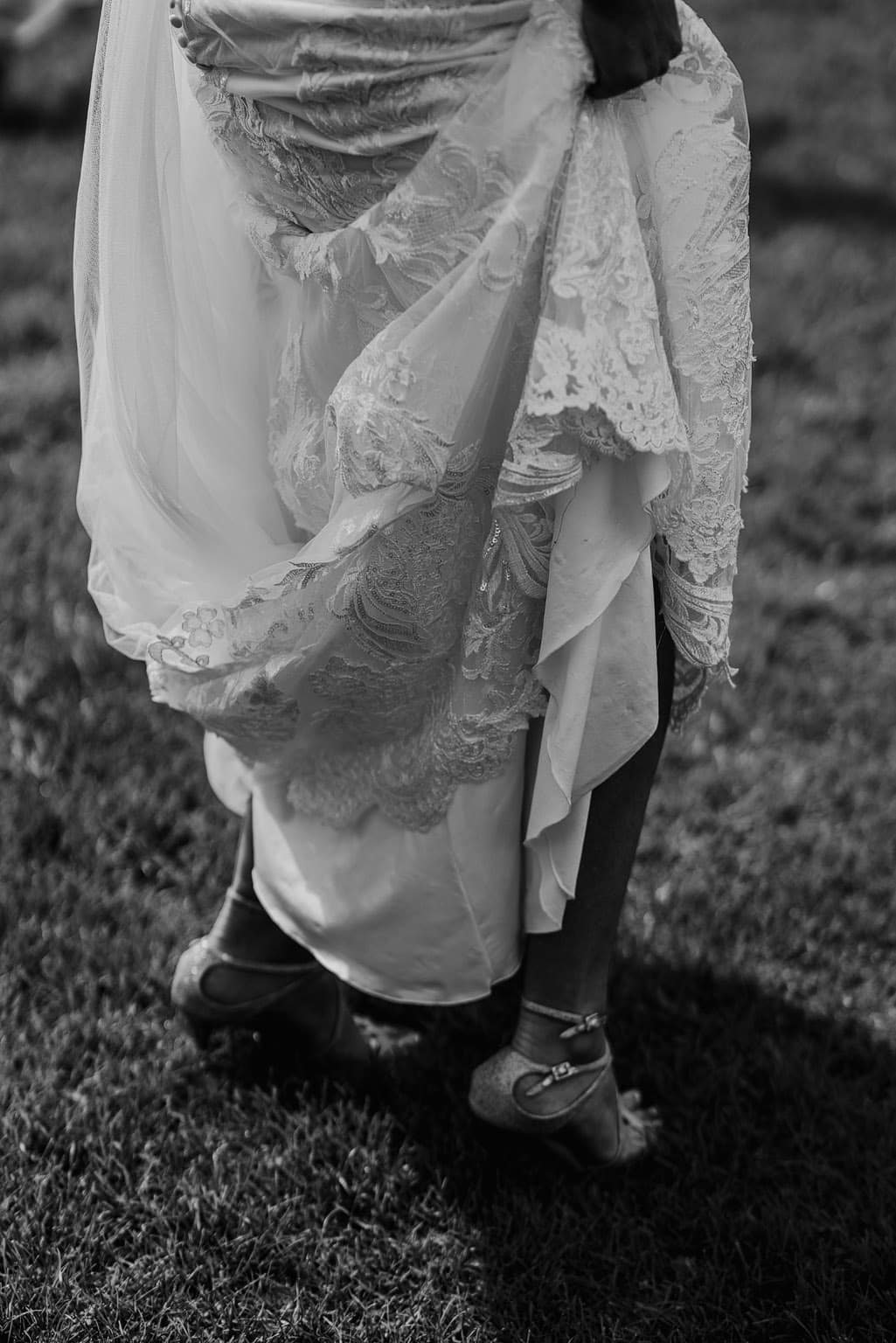 Elopement Wedding Photography David Dean Photographic31