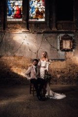 London Wedding Photographer Asylum Chapel28 683x1024