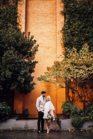 London Wedding Photographer Asylum Chapel34 683x1024