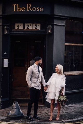 London Wedding Photographer Asylum Chapel36 683x1024