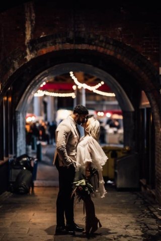 London Wedding Photographer Asylum Chapel40 683x1024