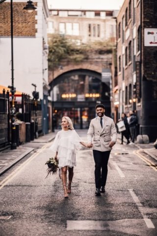 London Wedding Photographer Asylum Chapel47 683x1024