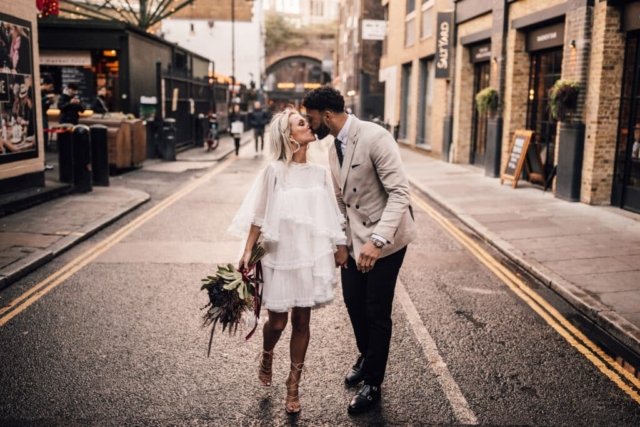 London Wedding Photographer Asylum Chapel52 1024x683