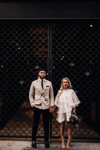 London Wedding Photographer Asylum Chapel61 683x1024