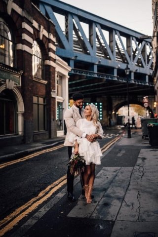 London Wedding Photographer Asylum Chapel68 683x1024