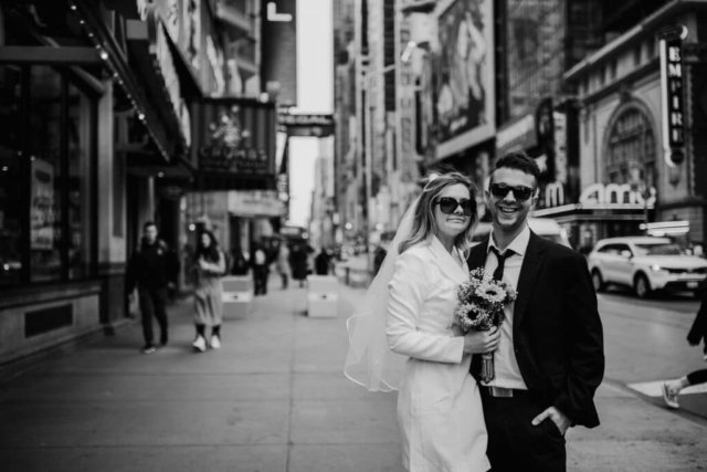 New York Wedding Photographer London108 1024x683