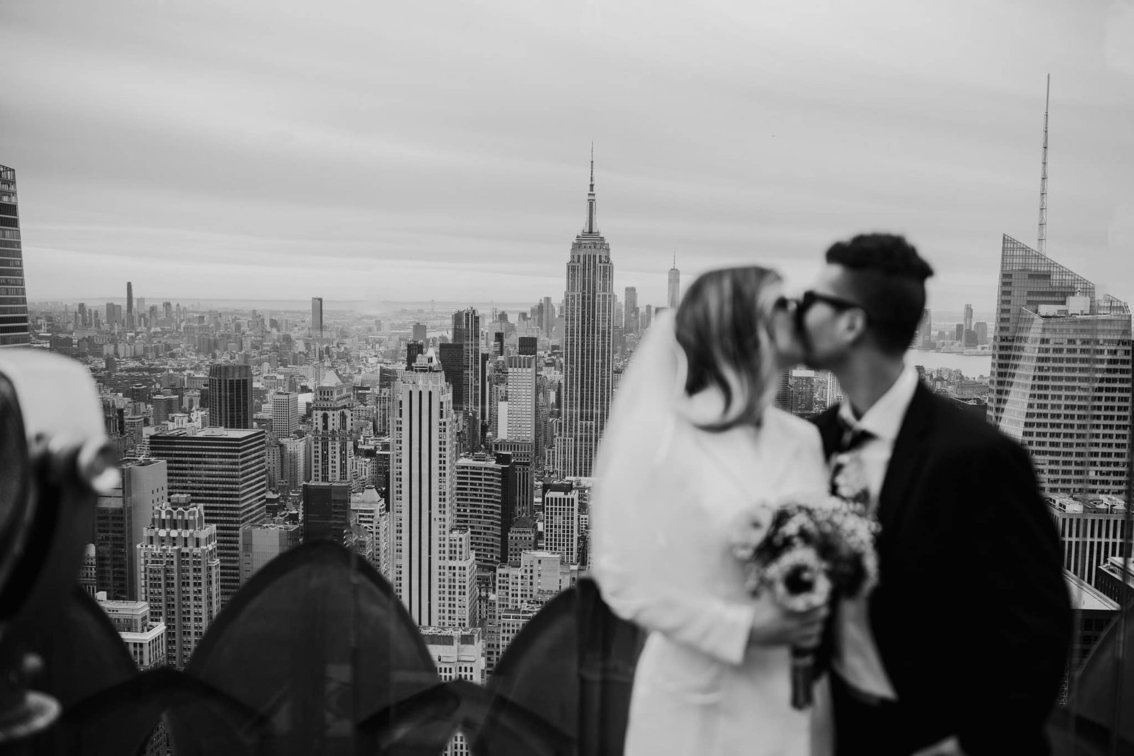 New York Wedding Photographer London21