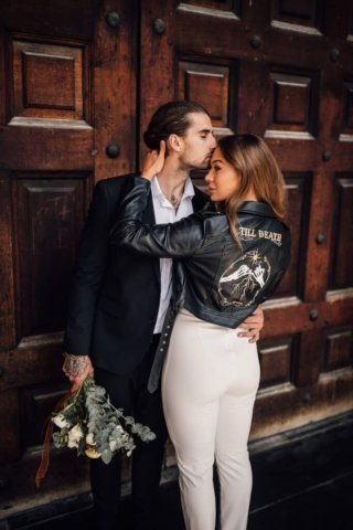 London Alternative Wedding photographer26 683x1024