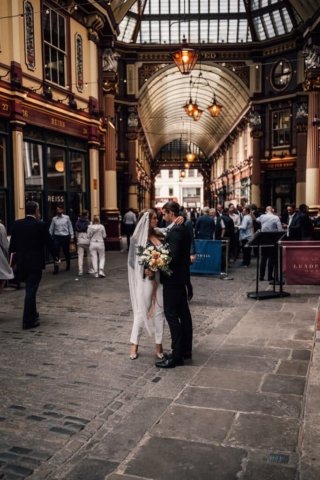 London Alternative Wedding photographer56 683x1024