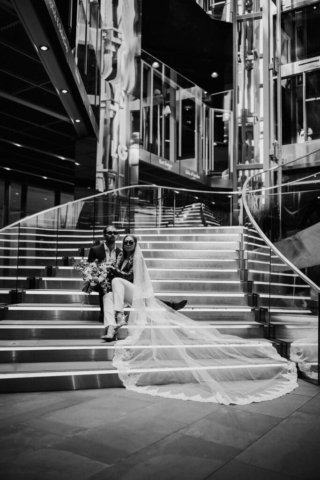 London Alternative Wedding photographer65 683x1024