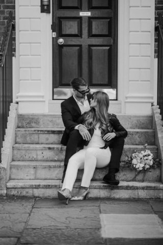 London Alternative Wedding photographer76 683x1024