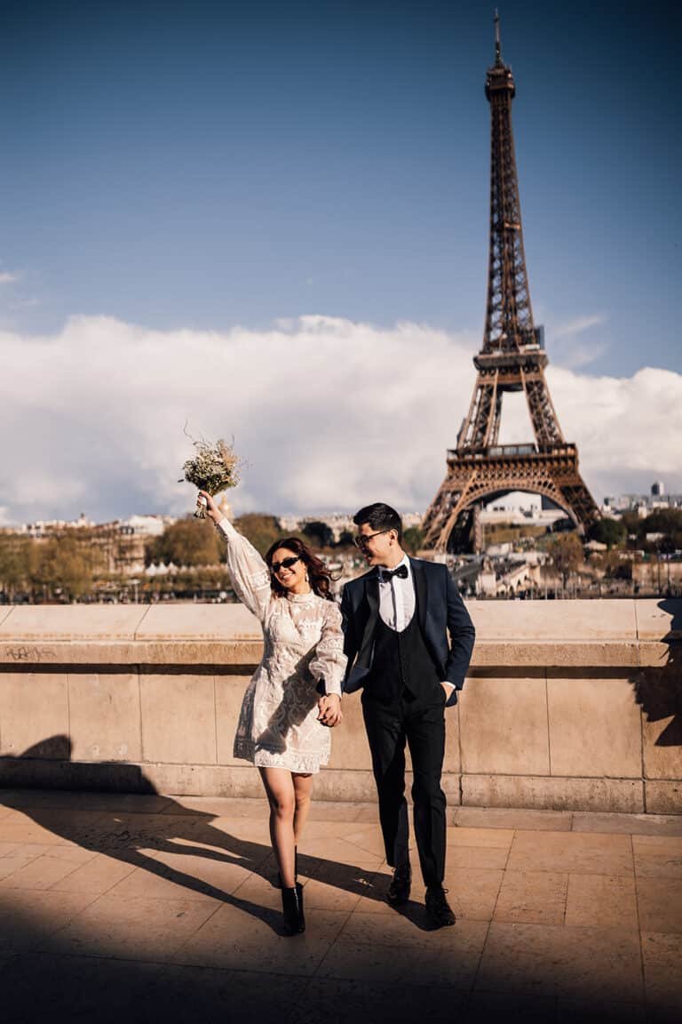 Paris France Wedding Photographer David Dean Destination Wedding62