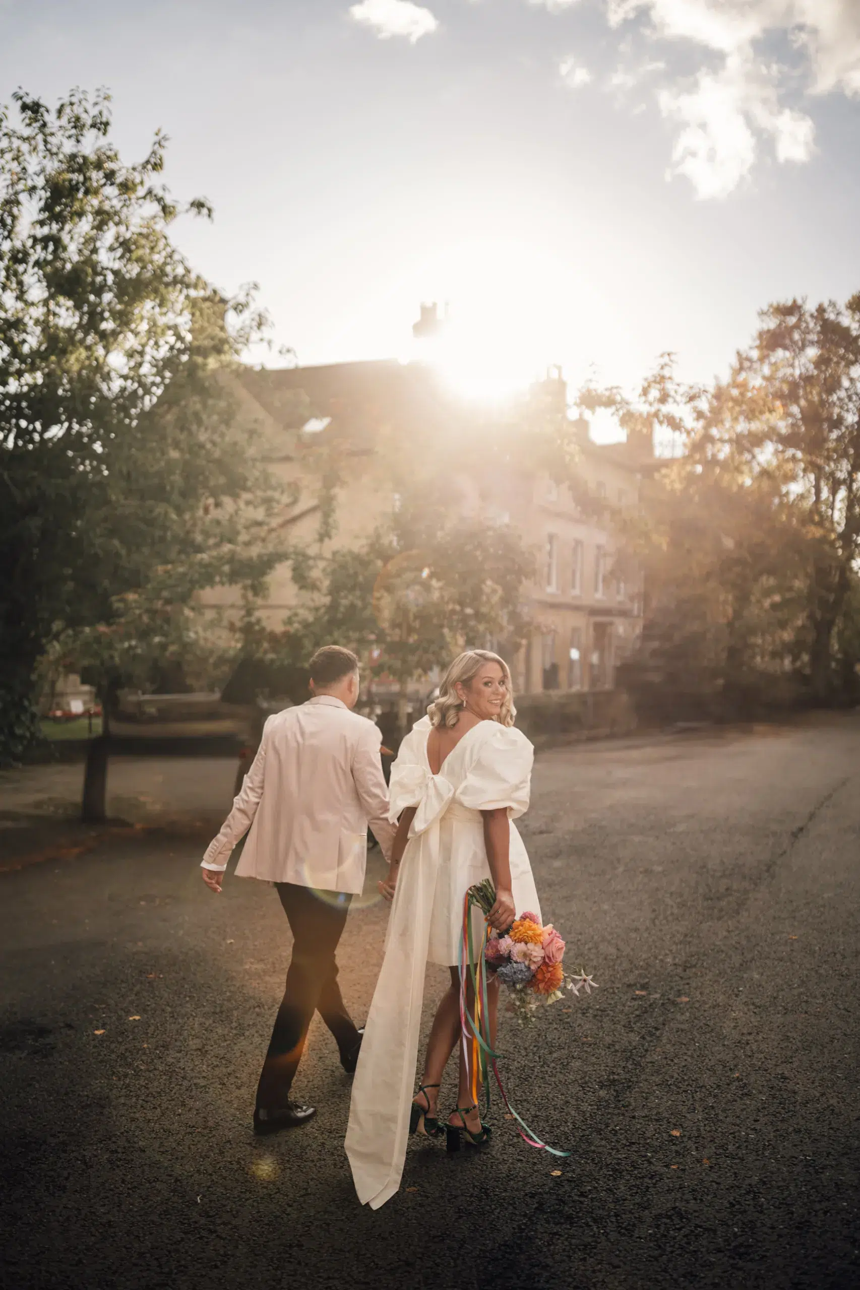 Alternative Wedding Photographer David Dean Photographic2 scaled