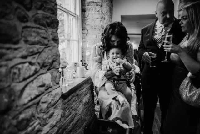 Alternative Wedding Photographer David Dean Photographic22 1024x683