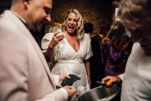 Alternative Wedding Photographer David Dean Photographic24 1024x683