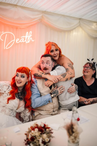 Alternative Wedding Photography David Dean Photographic32 683x1024