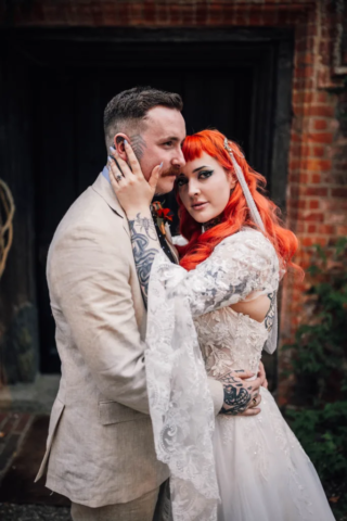 Alternative Wedding Photography David Dean Photographic67 683x1024