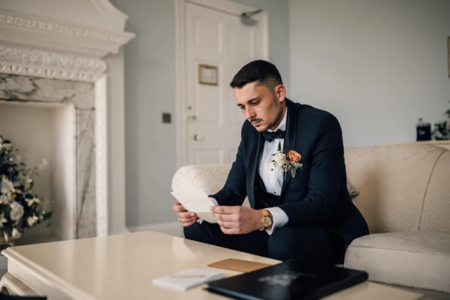 Gosfield Hall Wedding David Dean Photographic3 1024x683