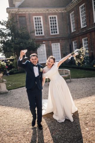 Gosfield Hall Wedding David Dean Photographic8 683x1024