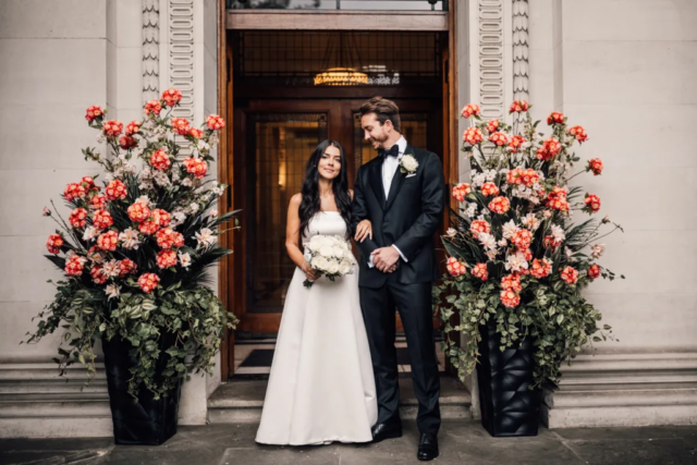 London Wedding Photographer170 1024x683