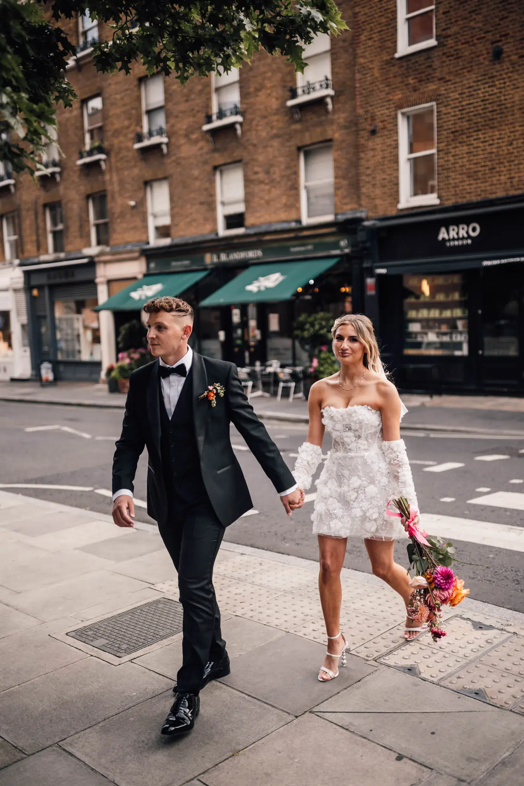 London Wedding Photographer314 scaled