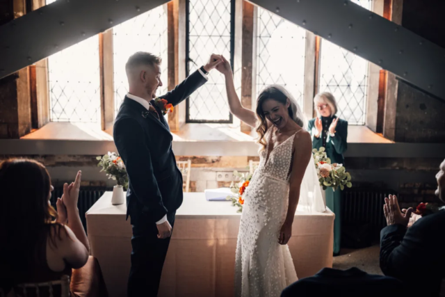 London Wedding UK David Dean Photographic19 1024x683