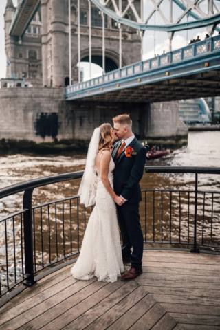 London Wedding UK David Dean Photographic2 683x1024