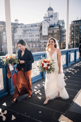 London Wedding UK David Dean Photographic3 683x1024