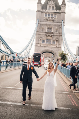 London Wedding UK David Dean Photographic31 683x1024