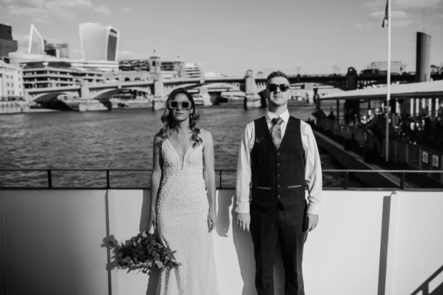 London Wedding UK David Dean Photographic61 1024x683