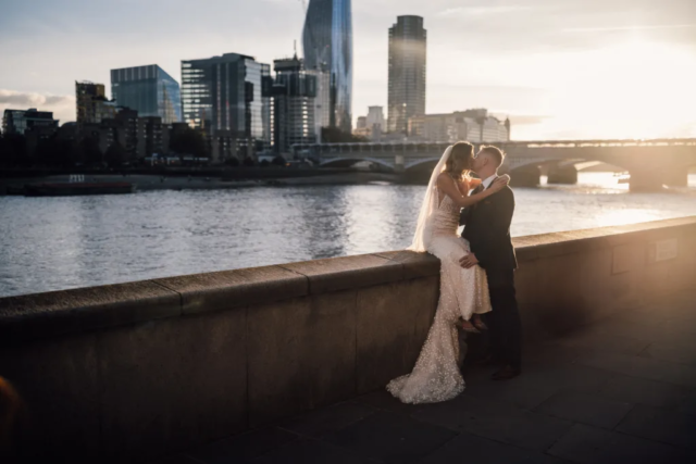 London Wedding UK David Dean Photographic86 1024x683