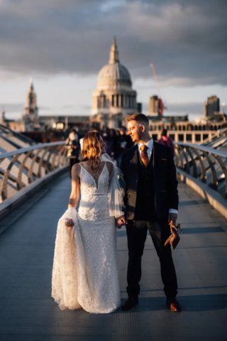 London Wedding UK David Dean Photographic92 683x1024