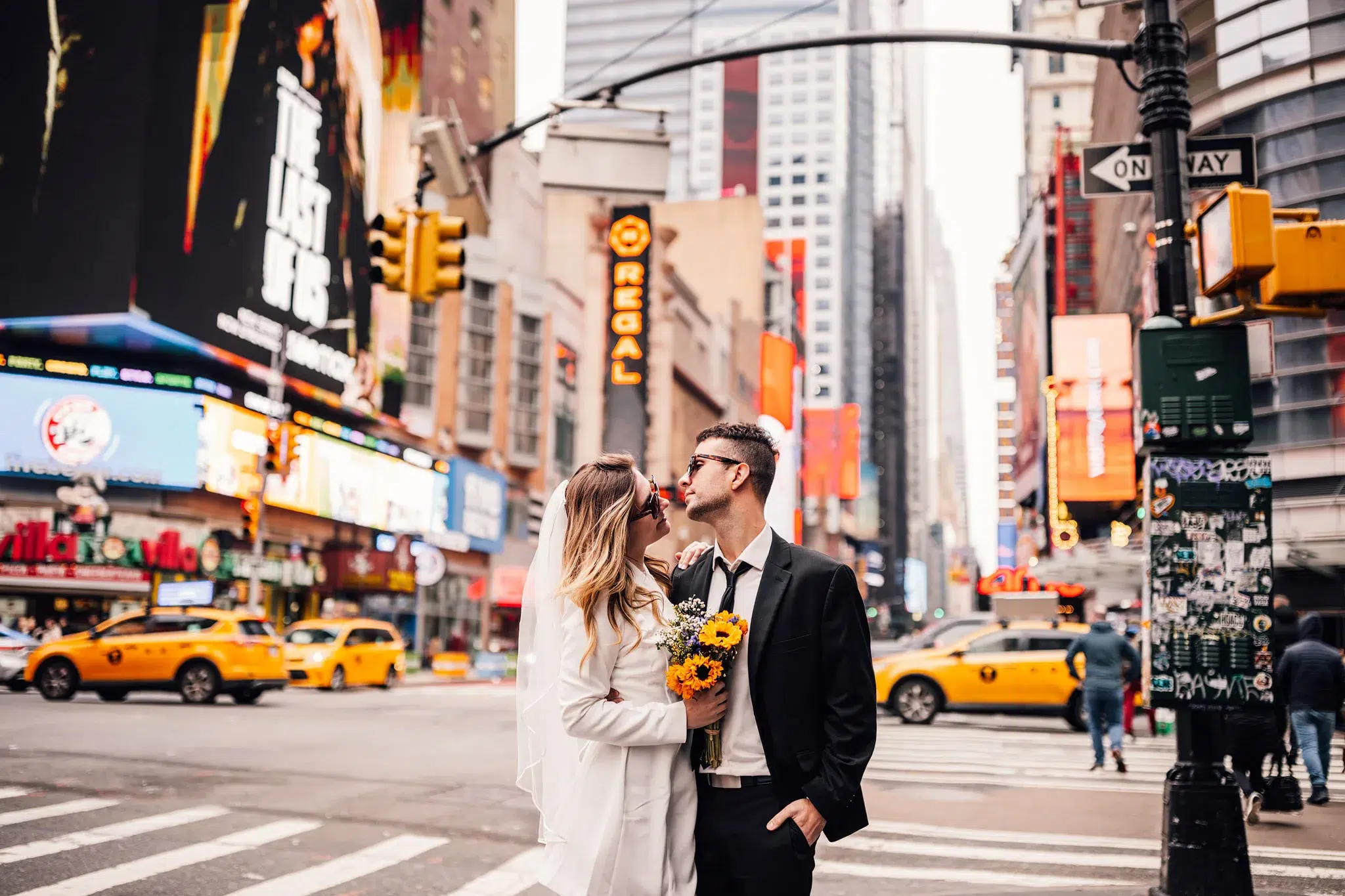 New York Wedding Photographer UK David Dean Photographic22 jpg