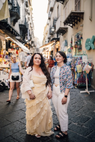 Sorrento Wedding Photography Italy David Dean Photographic2 683x1024