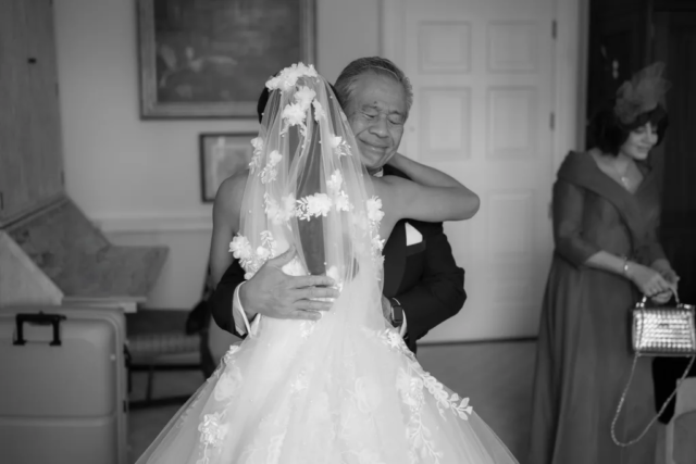Cashel Castle Ireland Wedding David Dean Photographic 20 1024x683