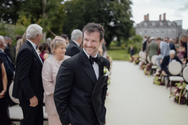 Cashel Castle Ireland Wedding David Dean Photographic 26 1024x683
