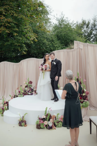 Cashel Castle Ireland Wedding David Dean Photographic 39 682x1024