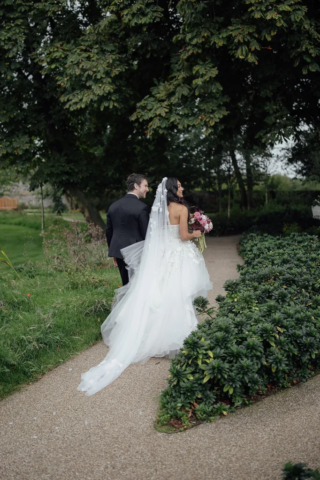 Cashel Castle Ireland Wedding David Dean Photographic 47 682x1024