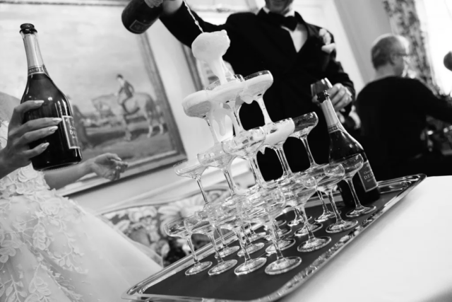 Cashel Castle Ireland Wedding David Dean Photographic 58 1024x683