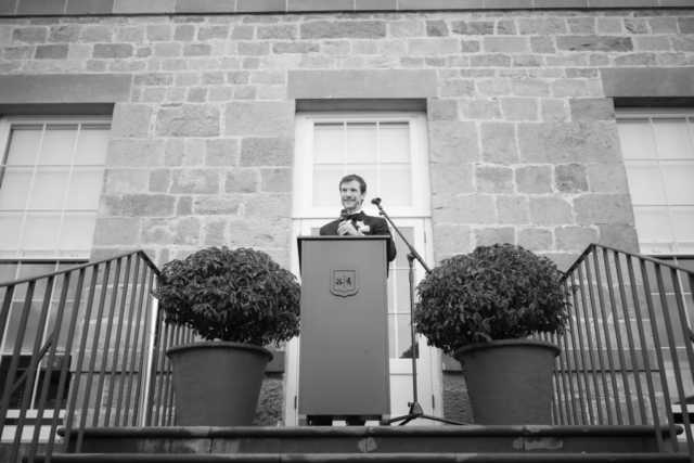 Cashel Castle Ireland Wedding David Dean Photographic 76 1024x683