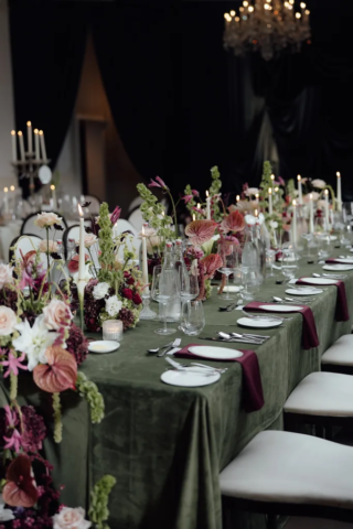 Cashel Castle Ireland Wedding David Dean Photographic 81 682x1024