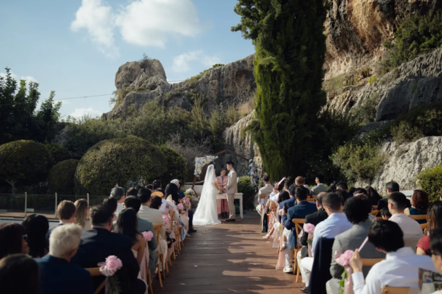 Cyprus Destination Wedding David Dean Photographic 17 1024x683